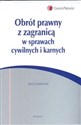 Obrót prawny z zagranicą w sprawach cywilnych i karnych to buy in Canada