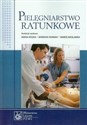 Pielęgniarstwo ratunkowe -  