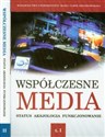 Współczesne media Tom 1-2 Status Aksjologia Funkcjonowanie to buy in USA