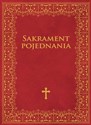 Sakrament pojednania Polish bookstore