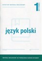 Język polski 1 Dotacyjny materiał ćwiczeniowy Gimnazjum Canada Bookstore