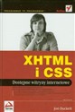 XHTML i CSS Dostępne witryny internetowe Polish Books Canada