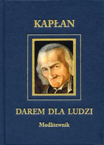 Kapłan darem dla ludzi Modlitewnik to buy in Canada