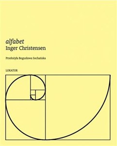 Alfabet Iner Christiansen books in polish