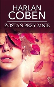 Zostań przy mnie (wydanie pocketowe) buy polish books in Usa