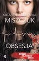 Obsesja books in polish