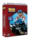 Bob Budowniczy (Box 2 DVD Edycja limitowana)  buy polish books in Usa