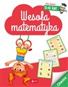 Wesoła matematyka dla dzieci w wieku 5-6 lat - Opracowanie Zbiorowe