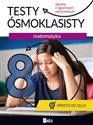 Testy ósmoklasisty Matematyka Canada Bookstore