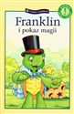 Franklin i pokaz magii  