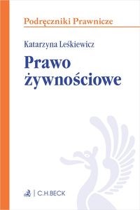 Prawo żywnościowe  