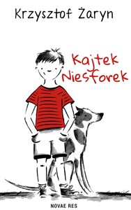 Kajtek Niesforek pl online bookstore