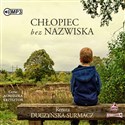 [Audiobook] Chłopiec bez nazwiska Canada Bookstore