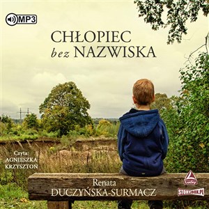 [Audiobook] Chłopiec bez nazwiska Canada Bookstore