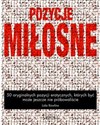 Pozycje miłosne 50 oryginalnych pozycji erotycznych , których być może jeszcze nie próbowaliście online polish bookstore