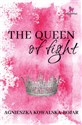 The Queen of fight  - Agnieszka Kowalska-Bojar