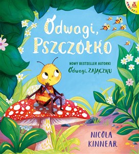 Odwagi, pszczółko in polish