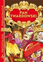 Pan Twardowski + płyta CD Poczytajcie, posłuchajcie - Tamara Michałowska