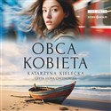 CD MP3 Obca kobieta  books in polish