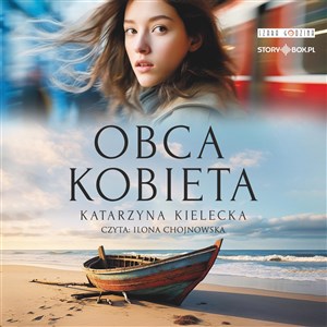 [Audiobook] Obca kobieta books in polish