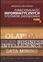 Funkcjonalność informatycznych systemów zarządzania 2 polish books in canada