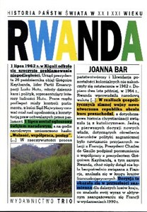 Rwanda polish books in canada