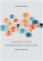 Współczesne zarządzanie usługami   