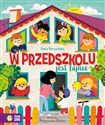 W przedszkolu jest fajnie bookstore