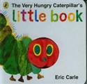 The Very Hungry Caterpillar's Little Book bookstore