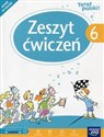Teraz polski! 6 Zeszyt ćwiczeń Szkoła podstawowa 