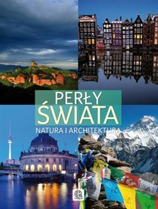 Perły Świata Natura i architektura bookstore