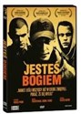 Jesteś Bogiem Polish Books Canada