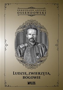 Ludzie zwierzęta bogowie polish usa