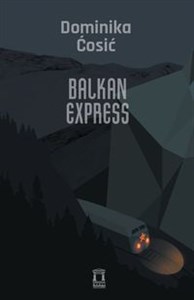 Balkan Express Canada Bookstore