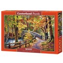 Puzzle 1000 Brathay Bridge C-104628-2 - 