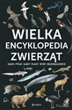 Wielka encyklopedia zwierząt in polish