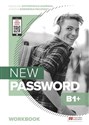 New Password B1 Workbook Polish Books Canada