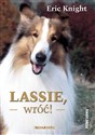 Lassie, wróć! - Eric Knight