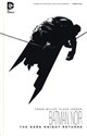 Batman Noir: The Dark Knight Returns - Frank Miller Bookshop