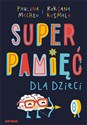 Superpamięć dla dzieci polish books in canada