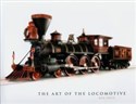 Art of the Locomotive to buy in USA