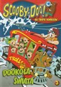 Scooby Doo Na tropie komiksów 3 Dookoła świata  pl online bookstore