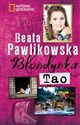 Blondynka tao - Beata Pawlikowska to buy in USA