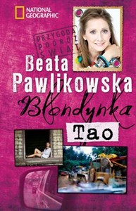 Blondynka tao to buy in USA