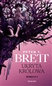 Ukryta Królowa Księga 1 Cykl Zmroku - Peter V. Brett