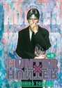 Hunter x Hunter. Tom 11 - Yoshihiro Togashi
