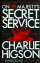 On His Majesty's Secret Service - James Bond 007 Polish Books Canada