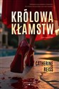 Królowa kłamstw bookstore
