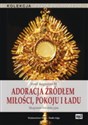 [Audiobook] Adoracja źródłem miłości, pokoju i ładu Skupienie rekolekcyjne Polish Books Canada