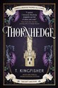 Thornhedge wer. angielska  